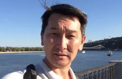 Журналист Лұқпан Ахмедияров ұсталды