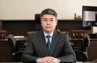 Атырау облысының әкімі лауазымынан босатылды