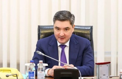 Олжас Бектенов Қазақстан премьер-министрі болып қайта тағайындалды