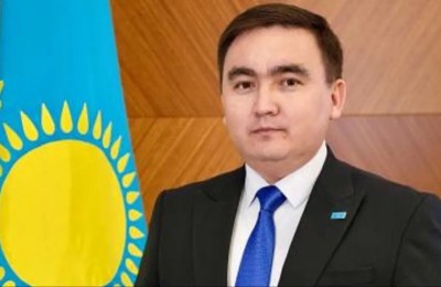 Шығыс Қазақстан облысы әкімінің жаңа орынбасары тағайындалды