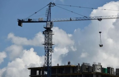 Сеулдегі құрылыс алаңында қазақстандық жұмысшы қаза тапты
