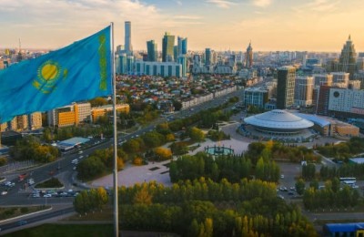 Қазақстан әлемдегі ең ықпалды 35 мемлекеттің қатарына енді