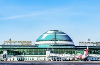Астанада жаңа әуежай салынады: Құрылыс 2027 жылы басталады