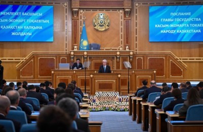 "Үкімет инвесторларға уақтылы қолдау көрсетуі керек" – Тоқаев