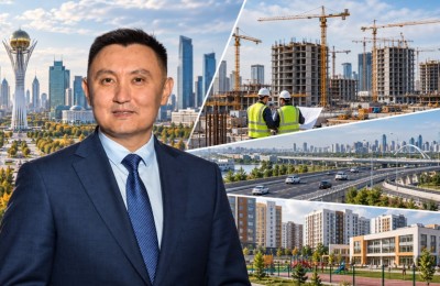 "Ұлттық қордың қаржысы халық игілігіне жұмсалуы керек" – саясаттанушы Ғазиз Әбішев
