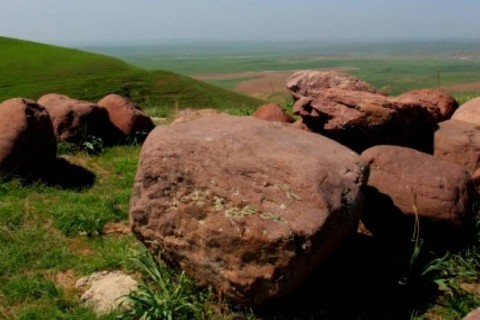 "Ғайып ерен, қырық шілтен" деген кім?