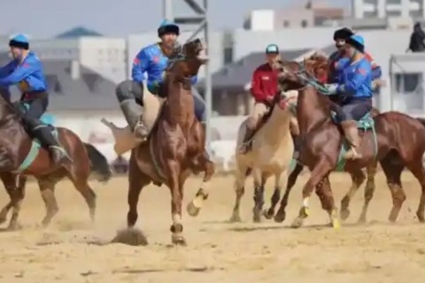 Халықаралық Көшпенділер мұрасы күні ресми түрде бекітілді