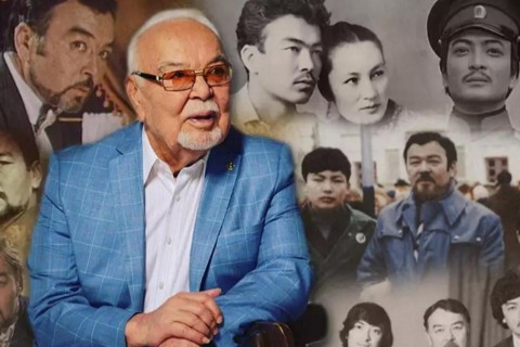 "Қазақтар қызық, қазаққа орыс болу жараспайтынын түсінбейді". Асанәлі Әшімұлының күнделігінен.