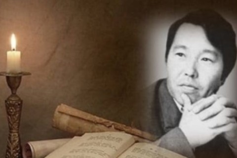 Жұмекеннің жұлдызы