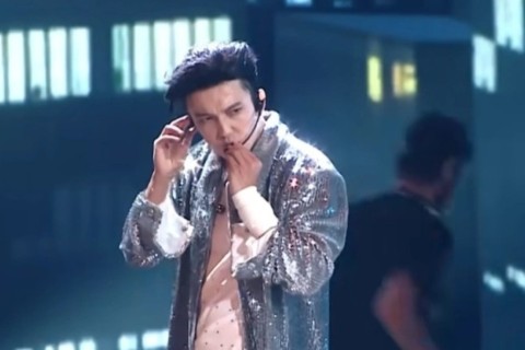 Димаш Құдайберген «Grammy Global Spin» халықаралық жобасына қатысты