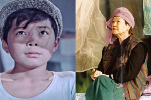 Қожаның дауысын 27 жастағы әйел адам дыбыстағанын білген бе едіңіз?