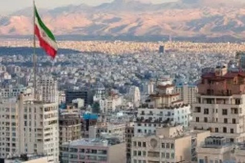 Иран Орталық Азиядағы бір елге әскери ескерту жасады