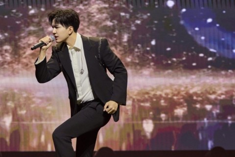 Димаш Құдайберген халықаралық беделді марапатқа ие болды