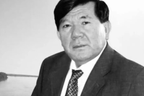 Қазақстанның халық жазушысы Мұхтар Шаханов өмірден өтті