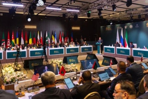 Түркістан 2027 жылғы Ислам әлемінің мәдени астанасы мәртебесіне ұсынылды