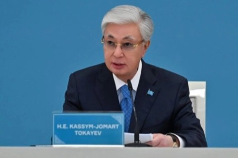 Президент мәдениет және өнер қызметкерлерін кәсіби мерекесімен құттықтады