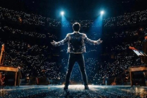 Димаш Madison Square Garden-дегі концерті туралы деректі фильмнің трейлерін жариялады