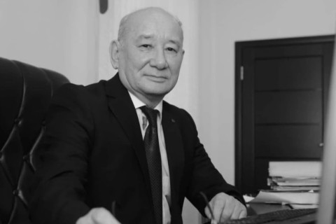 Қаламгер, журналист Жанұзақ Аязбеков өмірден өтті