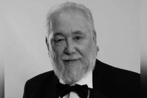 Танымал кинорежиссер Ардақ Әмірқұлов қайтыс болды