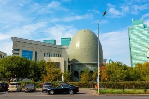Екі мемлекеттік архивке «Ұлттық» мәртебе беріледі