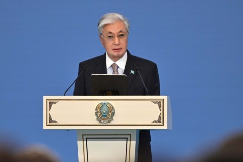 Тоқаев Қазақстан халқын Отбасы күнімен құттықтады