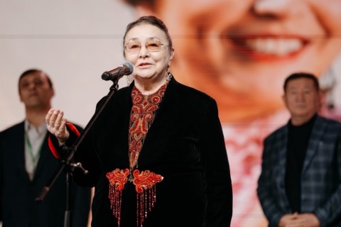 "ТЕАТР ALL" IV халықаралық фестивалінің жеңімпаздары анықталды