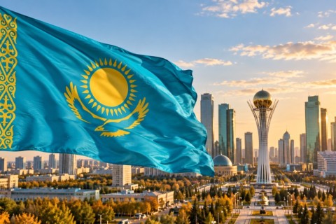 25 қазан – Республика күні