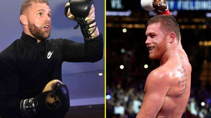 Сондерс: «Жоғал, сары ақымақ!»