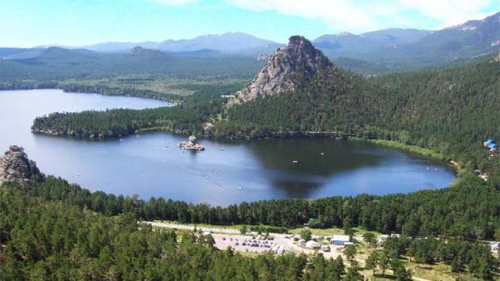 Атақты Бурабайдың атын шығаруға да ақша жұмсап...