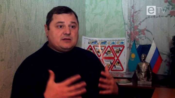 Қоғамдық ұйым жетекшісі министр Тұрғымбаевтың үстінен шағымданды