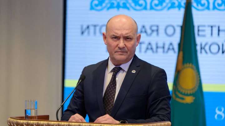 Әкім Радченко Заречныйға Абайдың атын бере ме?