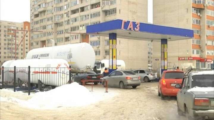 «Ақтөбеде газ тапшылығын қолдан жасап отыр»