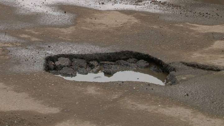 Ақтөбе әкімдігі жол сапасын тексертуге құлықсыз