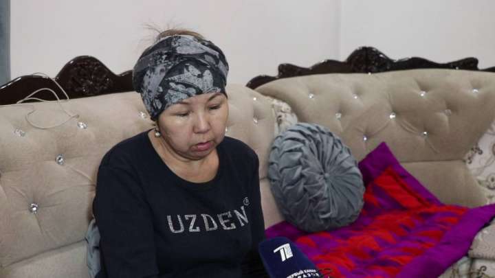 «Дені сау қызым перзнетханада қайтыс болды»