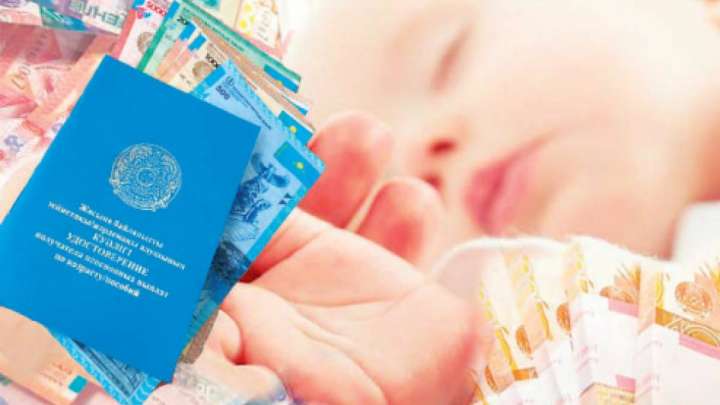 Қарағандыда көп балалы анаға айыппұл салынды