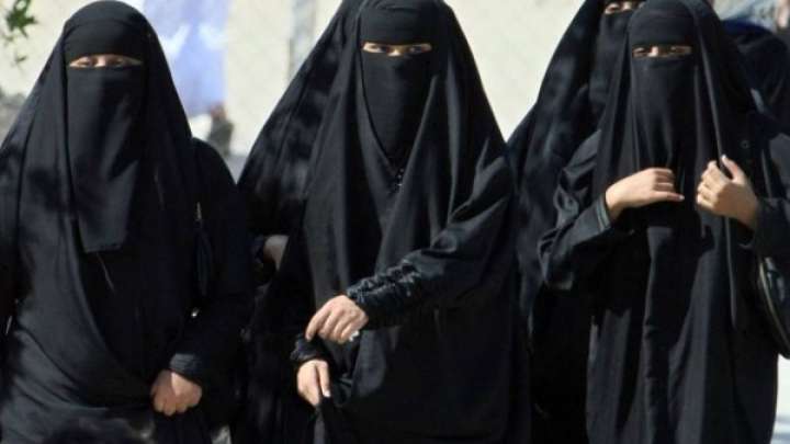 ҰҚК: Қазақстанда салафизмге тыйым салынбайды