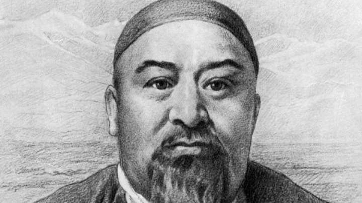 Абайдың қара сөздері