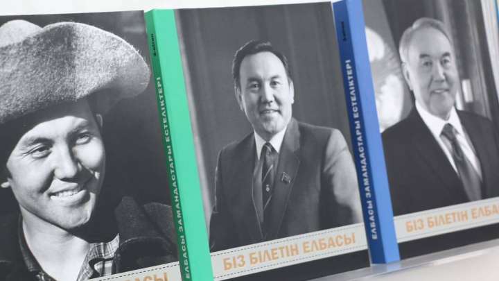 Диктатор десең, диктатор бола салады