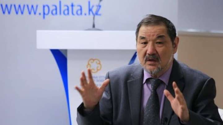 “КЕМШІЛІГІ   ӘР ЖЕРДЕН КӨРІНІП ТҰР-АУ…” 1-бөлім