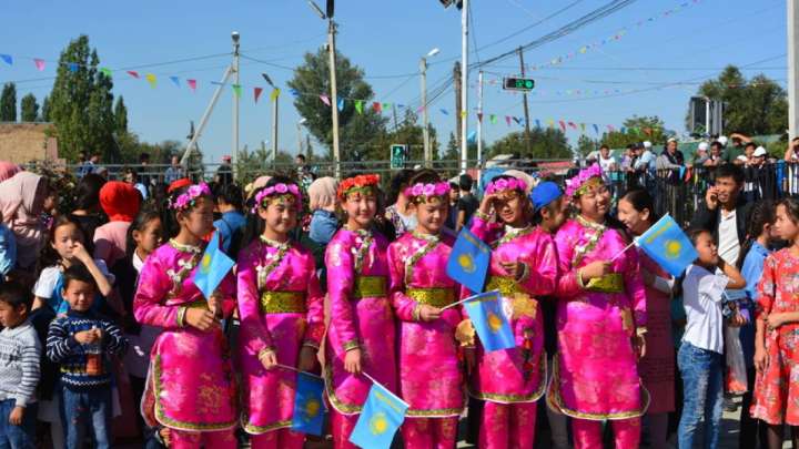 Дүңгендер кім және қайдан келген?