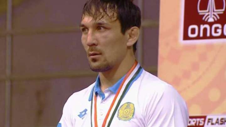 Ақжүрек Таңатаров сабырға шақырды