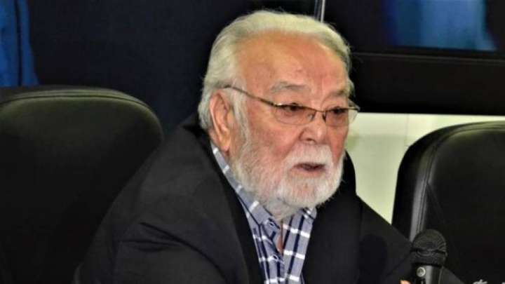 Асанәлі Әшімов: Жігіттер әлдебір топтың жетегінде кеткен екен