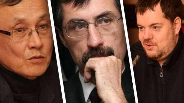 Қордай дауы: Қазақтілділер кінәні басқа жақтан іздейді