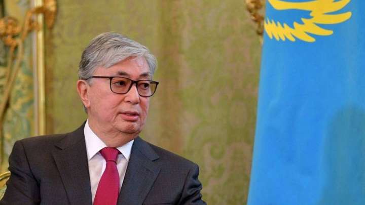 Тоқаев: Қордай ауданының әкімі қызметінен алынсын