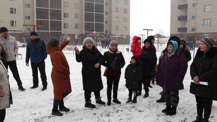 Жаркент тариф бойынша Нұр-Сұлтанға жетті