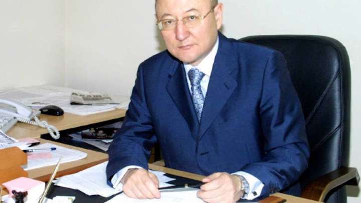 Алтынбек СӘРСЕНБАЙҰЛЫ ісі: Қаскелеңдегі сотқа қайта қарағанда