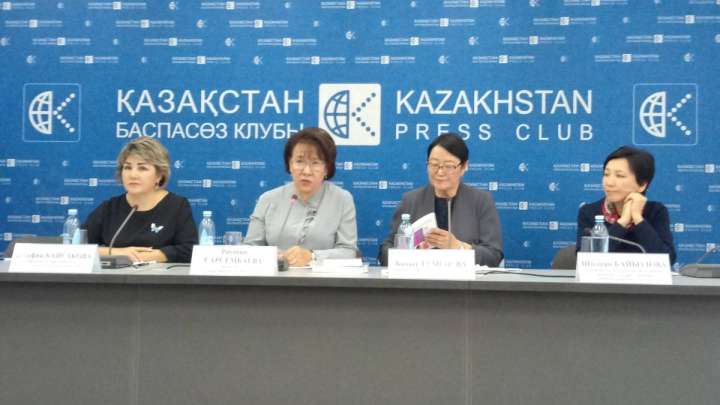 Қазақстанда неге әйел әкім жоқ?