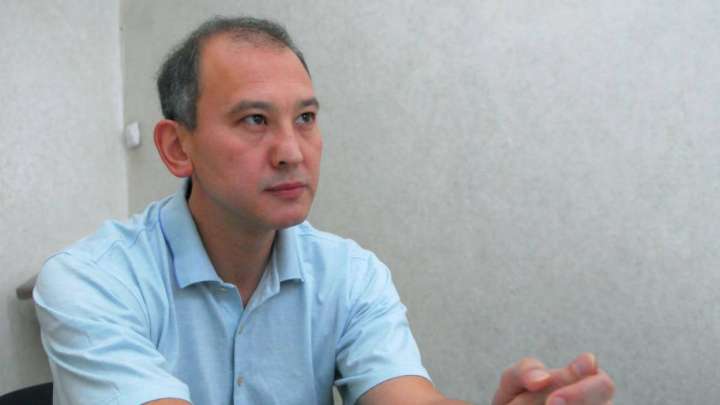 Жәкішевтің үшінші өтініші