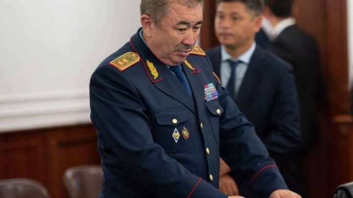 Ең жемқор министрлікті Тұрғымбаев басқарады