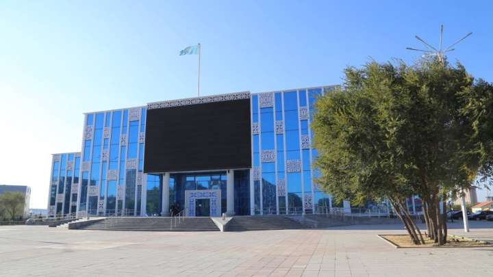 "Достық үйінде" қазақтану процесі жүріп жатыр"